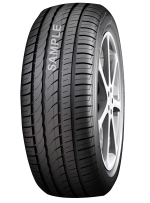 Summer Tyre Bridgestone Duravis R660 Eco 205/75R16 113 R