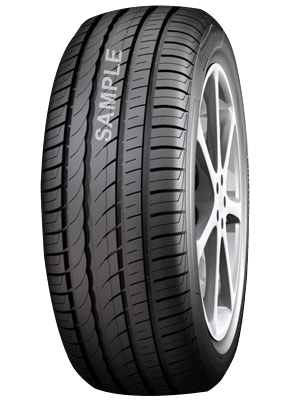 Summer Tyre HANKOOK ION EVO 235/45R18 98 W XL