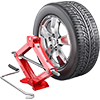 Tyre Fitting Ipswich